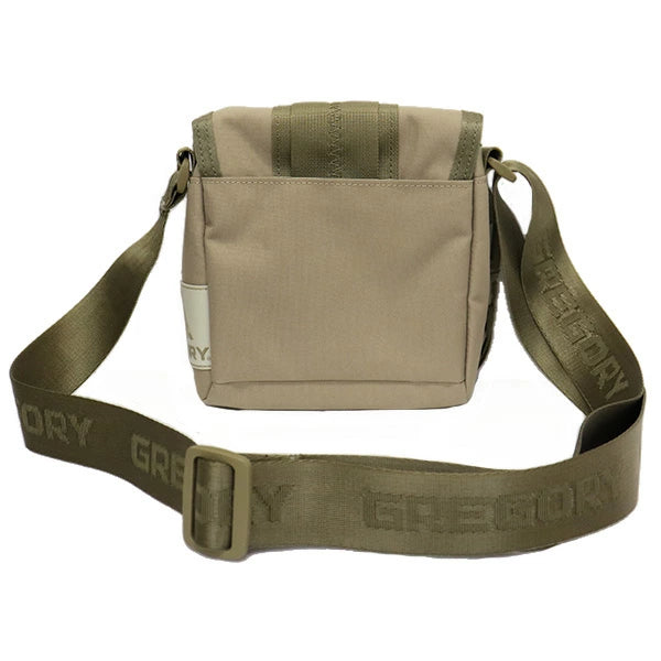 JAWBREAKER SHOULDER POUCH