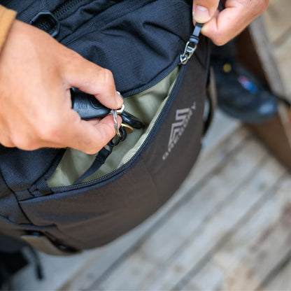GREGORY BORDER CARRY ON 40