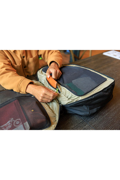 GREGORY BORDER CARRY ON 40