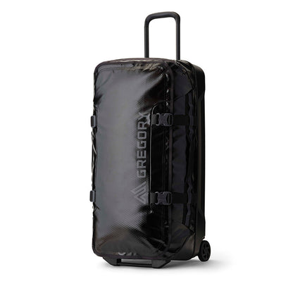 ALPACA WHEELED DUFFEL 100L
