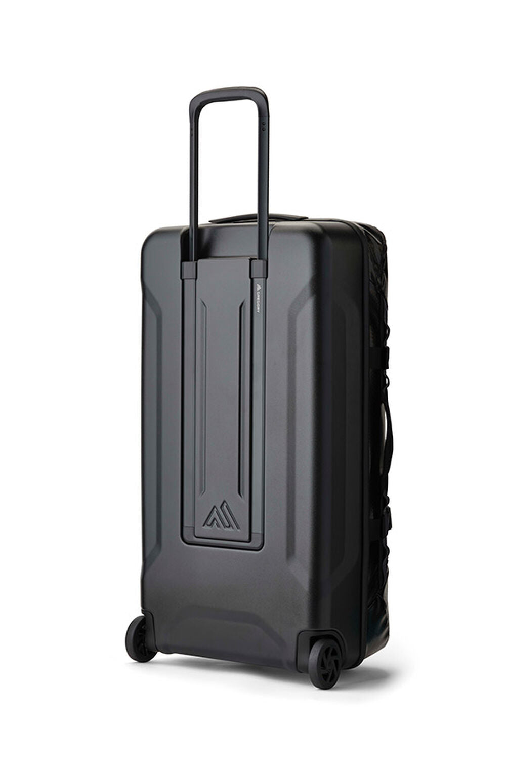 ALPACA WHEELED DUFFEL 100L