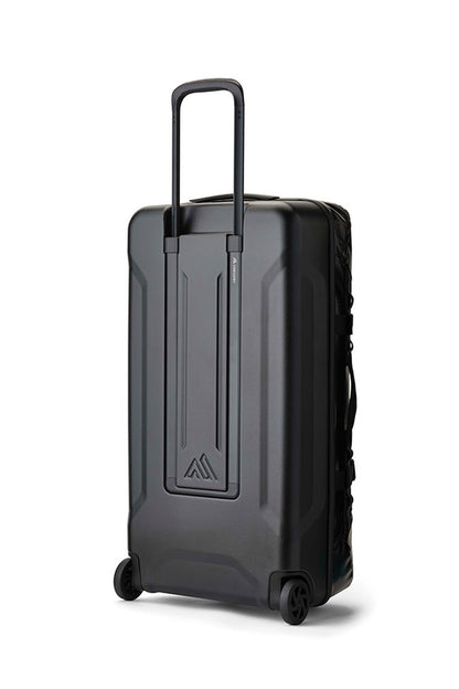 ALPACA WHEELED DUFFEL 100L