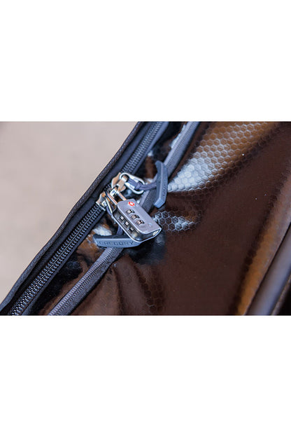 ALPACA WHEELED DUFFEL 100L