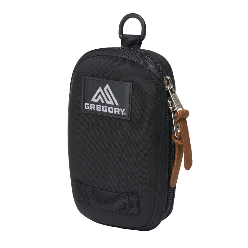 GREGORY MULTIPLE CASE