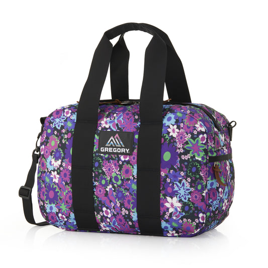 GREGORY DUFFEL BAG XS