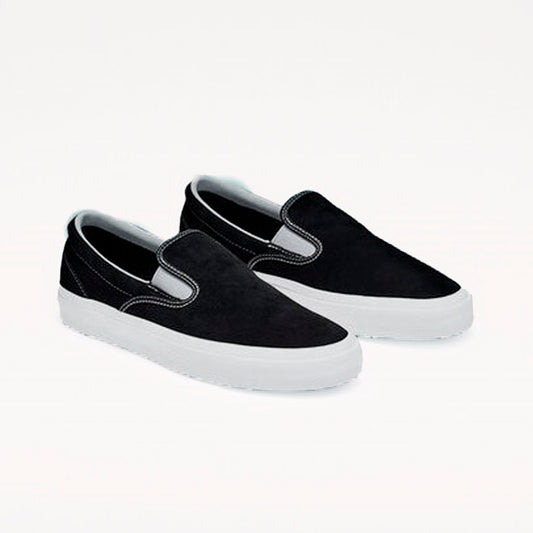 ONE STAR CC SLIP BLACK/WHITE/WHITE
