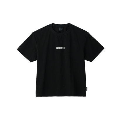 OUTDOOR PRO UNISEX SHORT SLEEVE TEE(452U DESIGN)