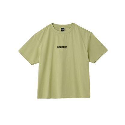 OUTDOOR PRO UNISEX SHORT SLEEVE TEE(452U DESIGN)