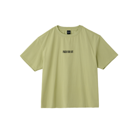 OUTDOOR PRO UNISEX SHORT SLEEVE TEE(452U DESIGN)