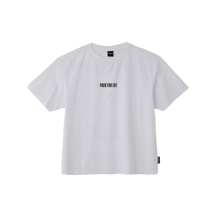 OUTDOOR PRO UNISEX SHORT SLEEVE TEE(452U DESIGN)