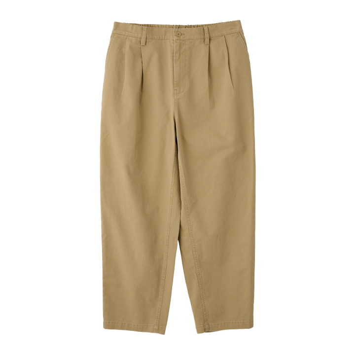 OUTDOOR PRO ACTIVE LONG PANTS