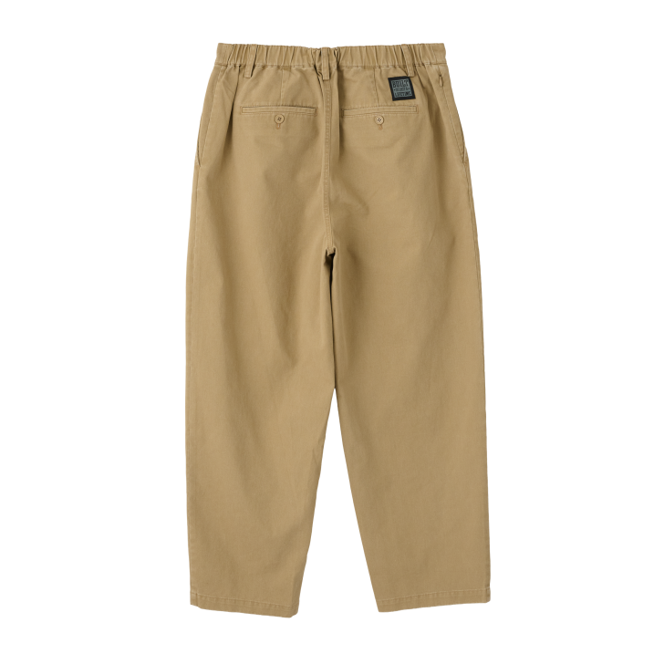 OUTDOOR PRO ACTIVE LONG PANTS