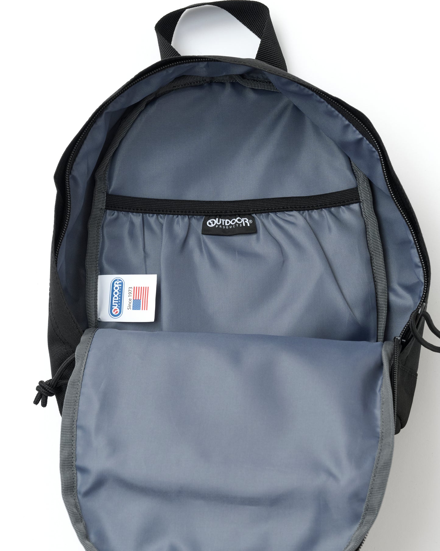 OUTDOOR PRO BACK TO SCHOOL MINI DAYPACK 5L