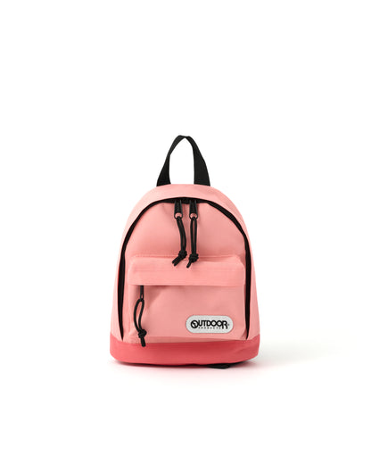 OUTDOOR PRO BACK TO SCHOOL MINI DAYPACK 5L