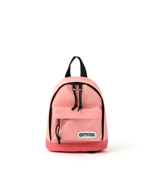 OUTDOOR PRO BACK TO SCHOOL MINI DAYPACK 5L