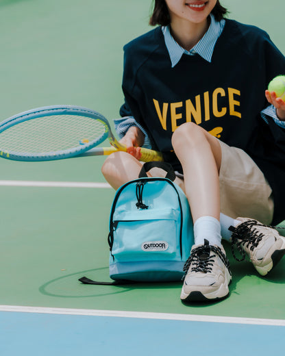 OUTDOOR PRO BACK TO SCHOOL MINI DAYPACK 5L