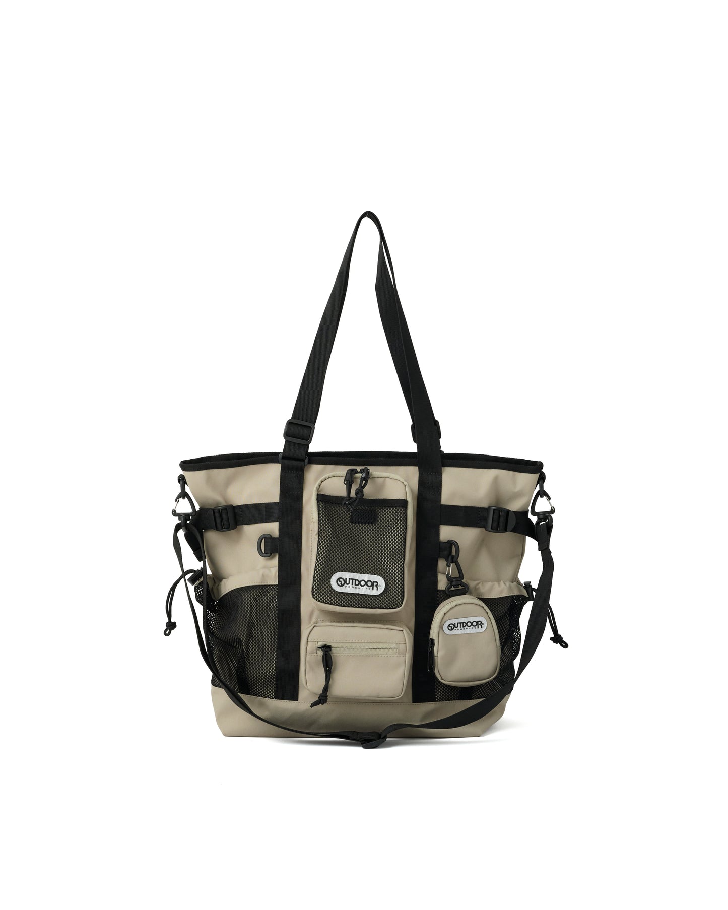 OUTDOOR PRO BACK TO SCHOOL TOTE BAG 20L