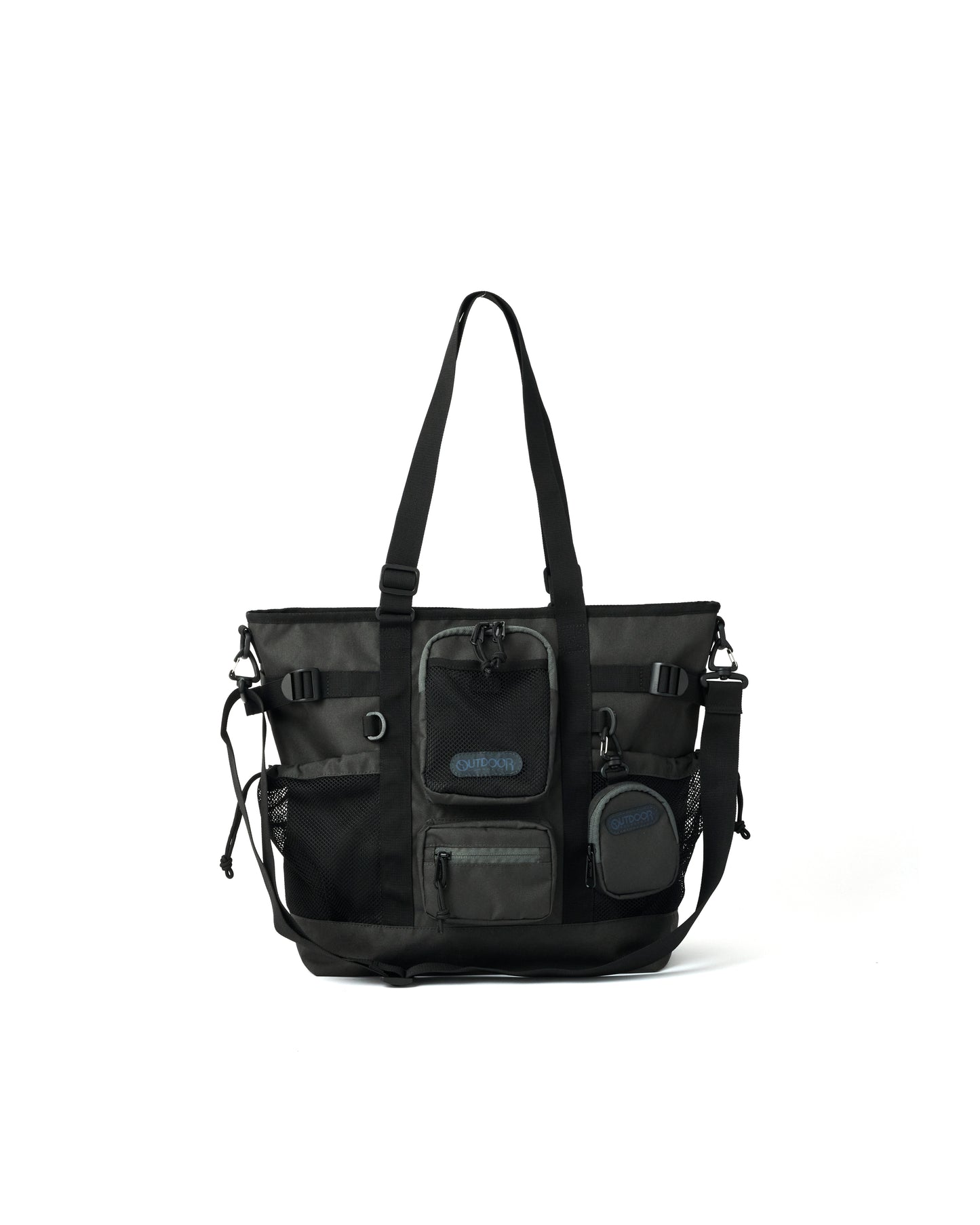 OUTDOOR PRO BACK TO SCHOOL TOTE BAG 20L