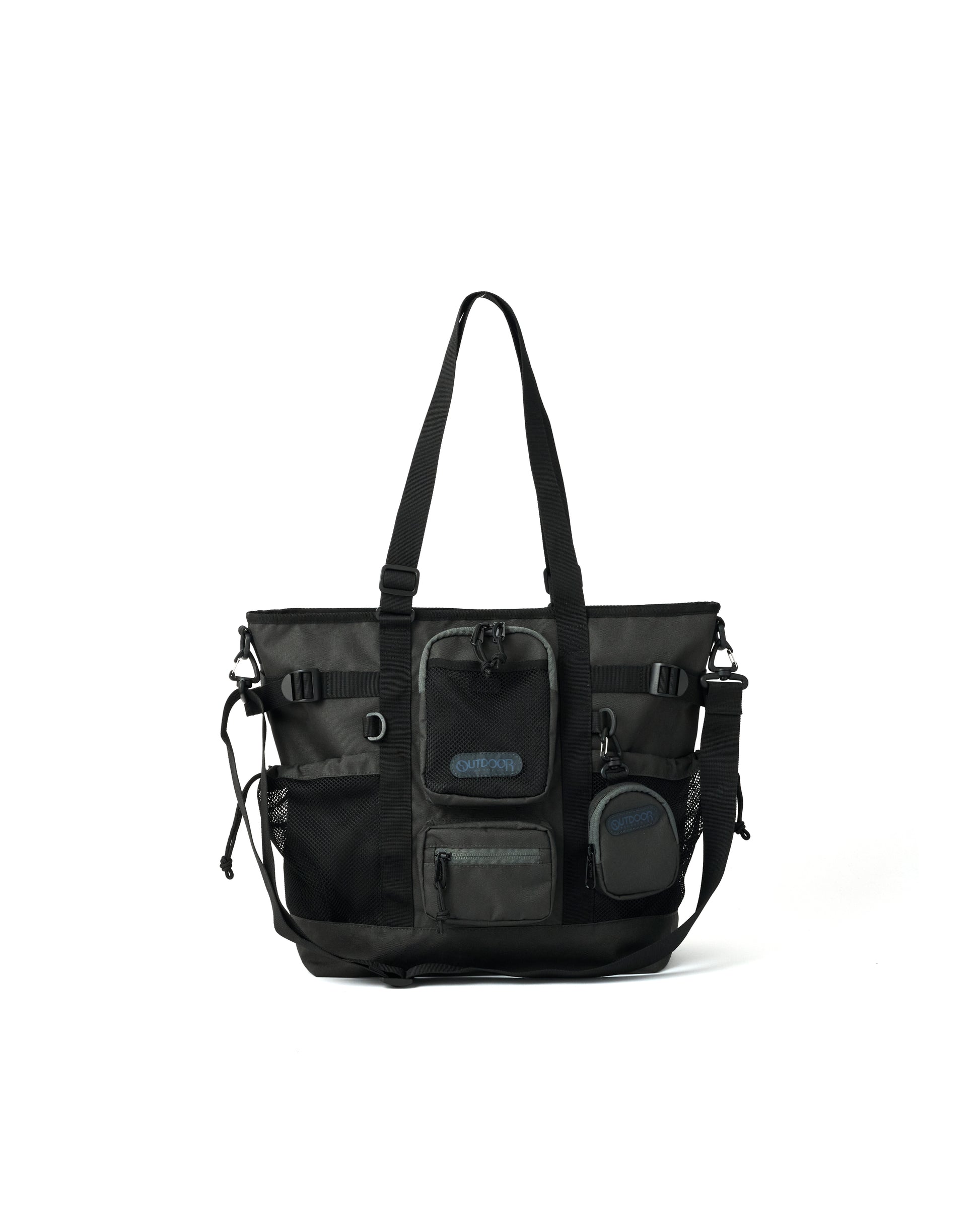 OUTDOOR PRO BACK TO SCHOOL TOTE BAG 20L