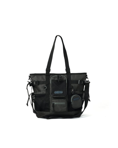 OUTDOOR PRO BACK TO SCHOOL TOTE BAG 20L