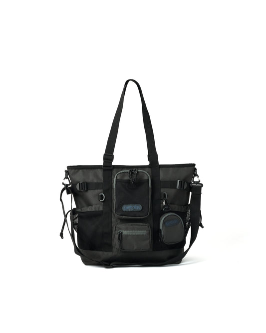 OUTDOOR PRO BACK TO SCHOOL TOTE BAG 20L