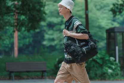 OUTDOOR PRO BACK TO SCHOOL TOTE BAG 20L