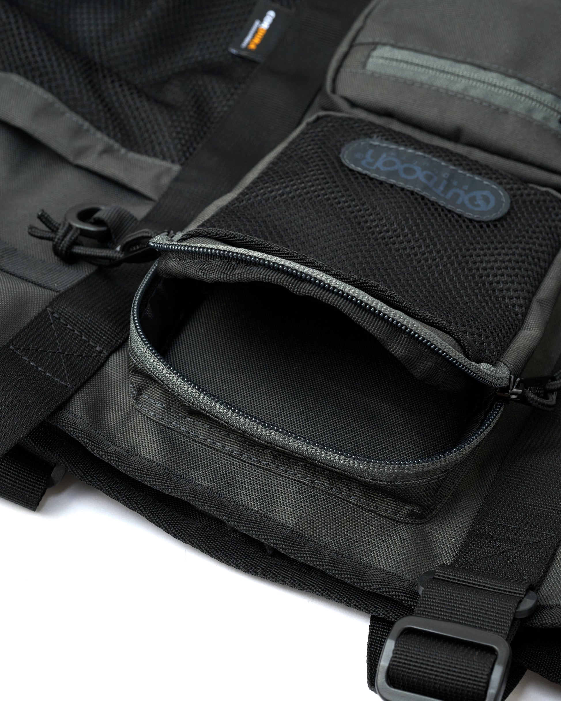 OUTDOOR PRO BACK TO SCHOOL TOTE BAG 20L