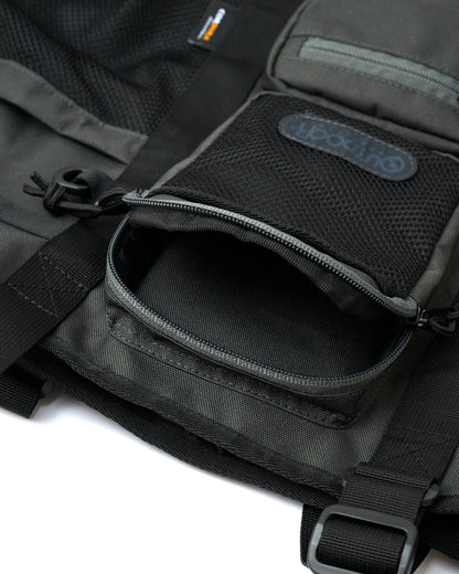 OUTDOOR PRO BACK TO SCHOOL TOTE BAG 20L