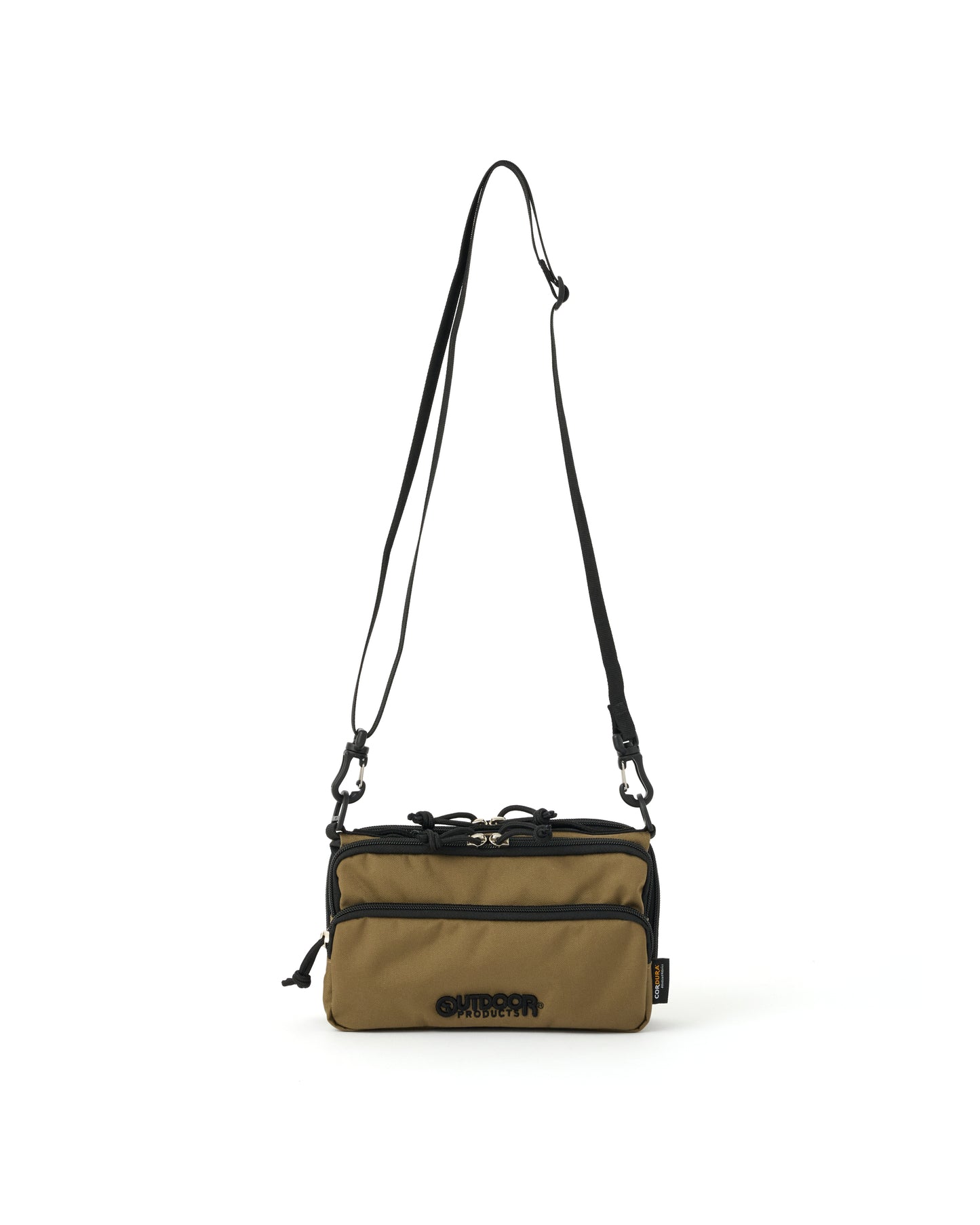 OUTDOOR PRODUCTS OUTDOOR PRO TRAVEL SHOULDER BAG 0.5L