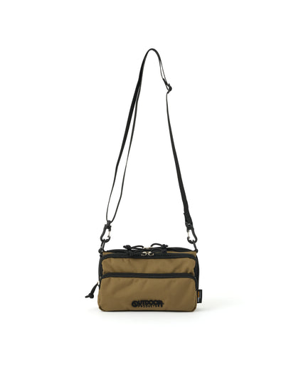 OUTDOOR PRODUCTS OUTDOOR PRO TRAVEL SHOULDER BAG 0.5L