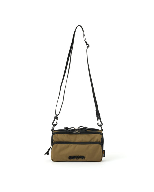 OUTDOOR PRODUCTS OUTDOOR PRO TRAVEL SHOULDER BAG 0.5L