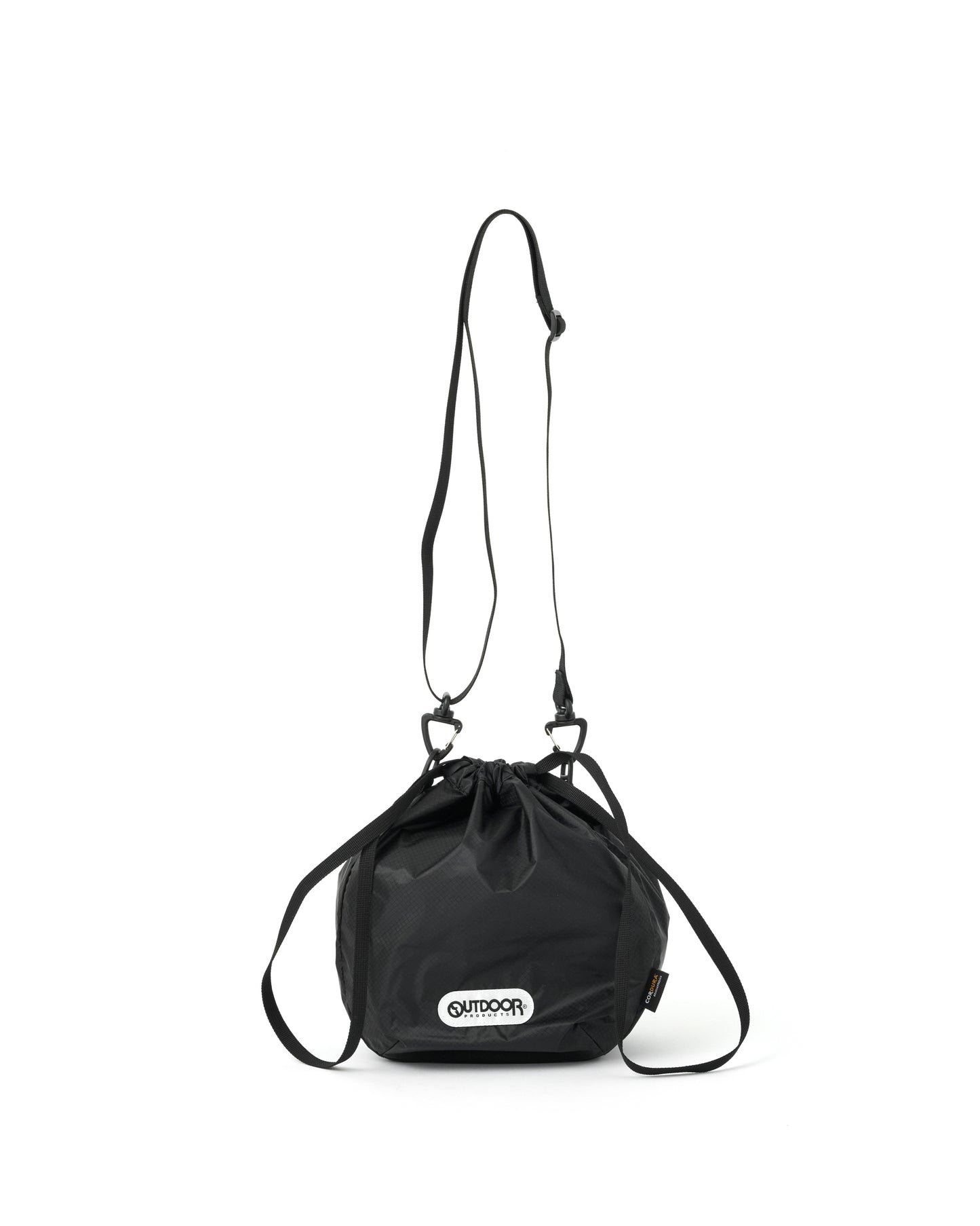 OUTDOOR PRO URBAN DRAWSTRING BAG 6L