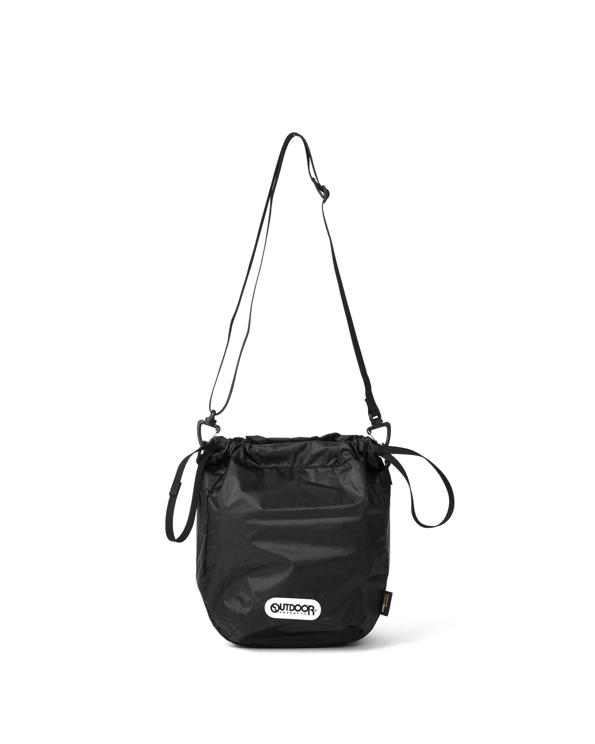 OUTDOOR PRO URBAN DRAWSTRING BAG 6L
