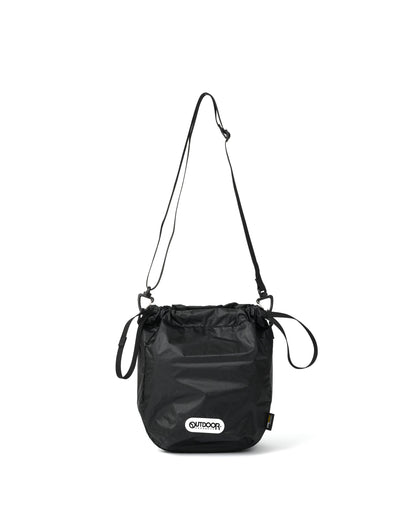 OUTDOOR PRO URBAN DRAWSTRING BAG 6L