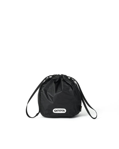 OUTDOOR PRO URBAN DRAWSTRING BAG 6L