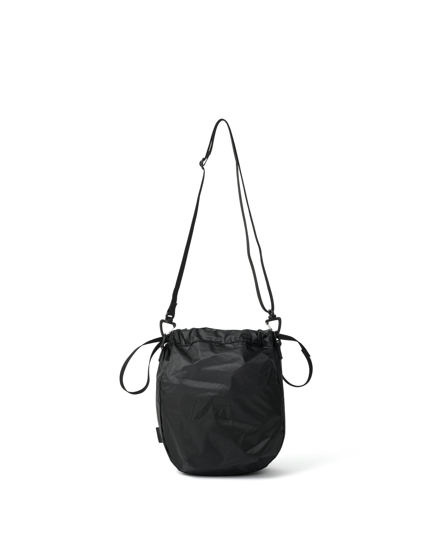 OUTDOOR PRO URBAN DRAWSTRING BAG 6L