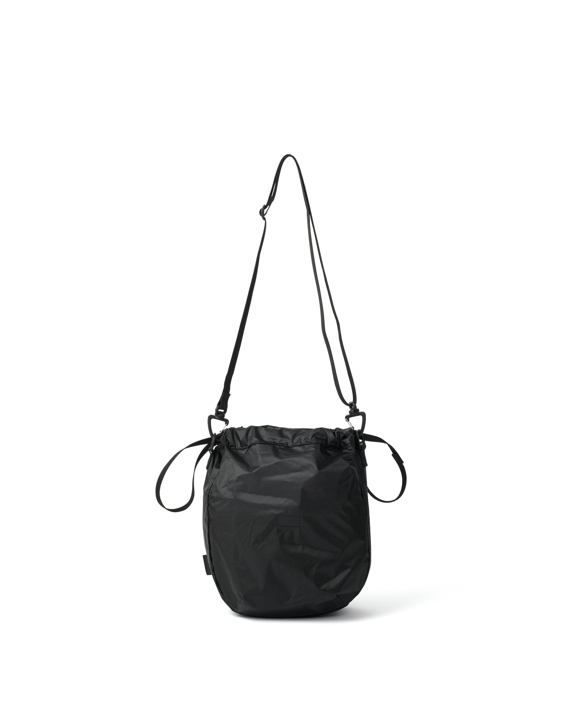 OUTDOOR PRO URBAN DRAWSTRING BAG 6L