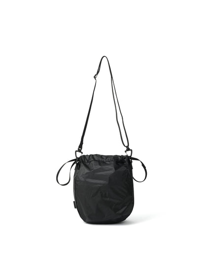 OUTDOOR PRO URBAN DRAWSTRING BAG 6L