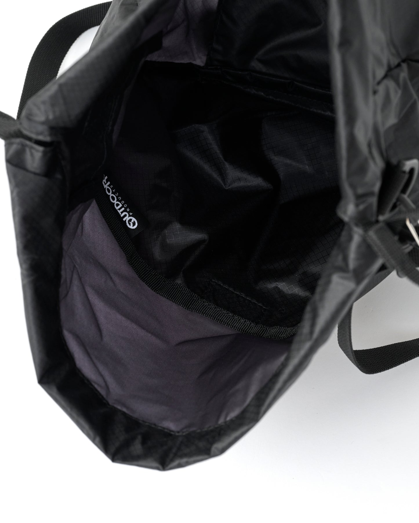 OUTDOOR PRO URBAN DRAWSTRING BAG 6L