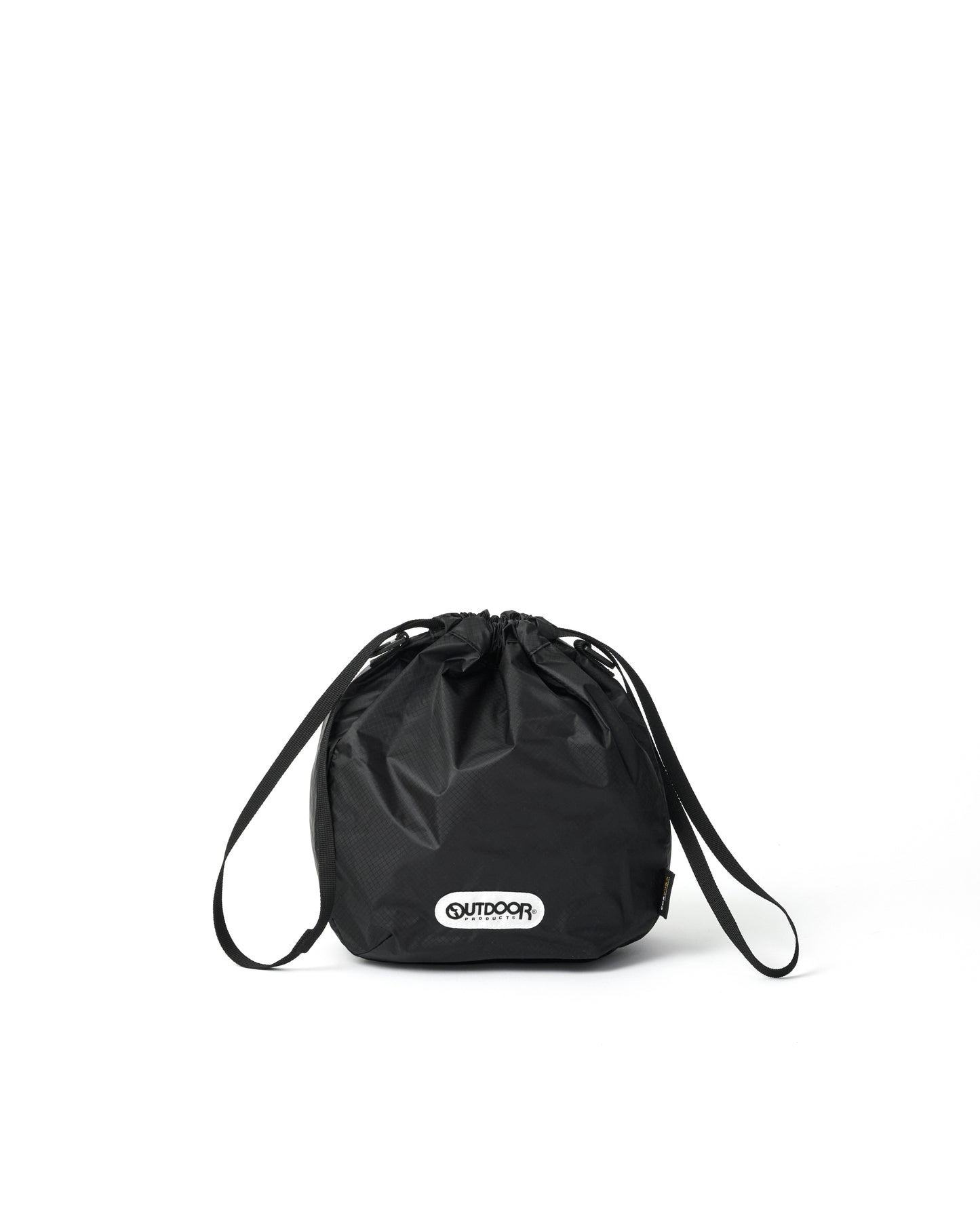 OUTDOOR PRO URBAN DRAWSTRING BAG 6L