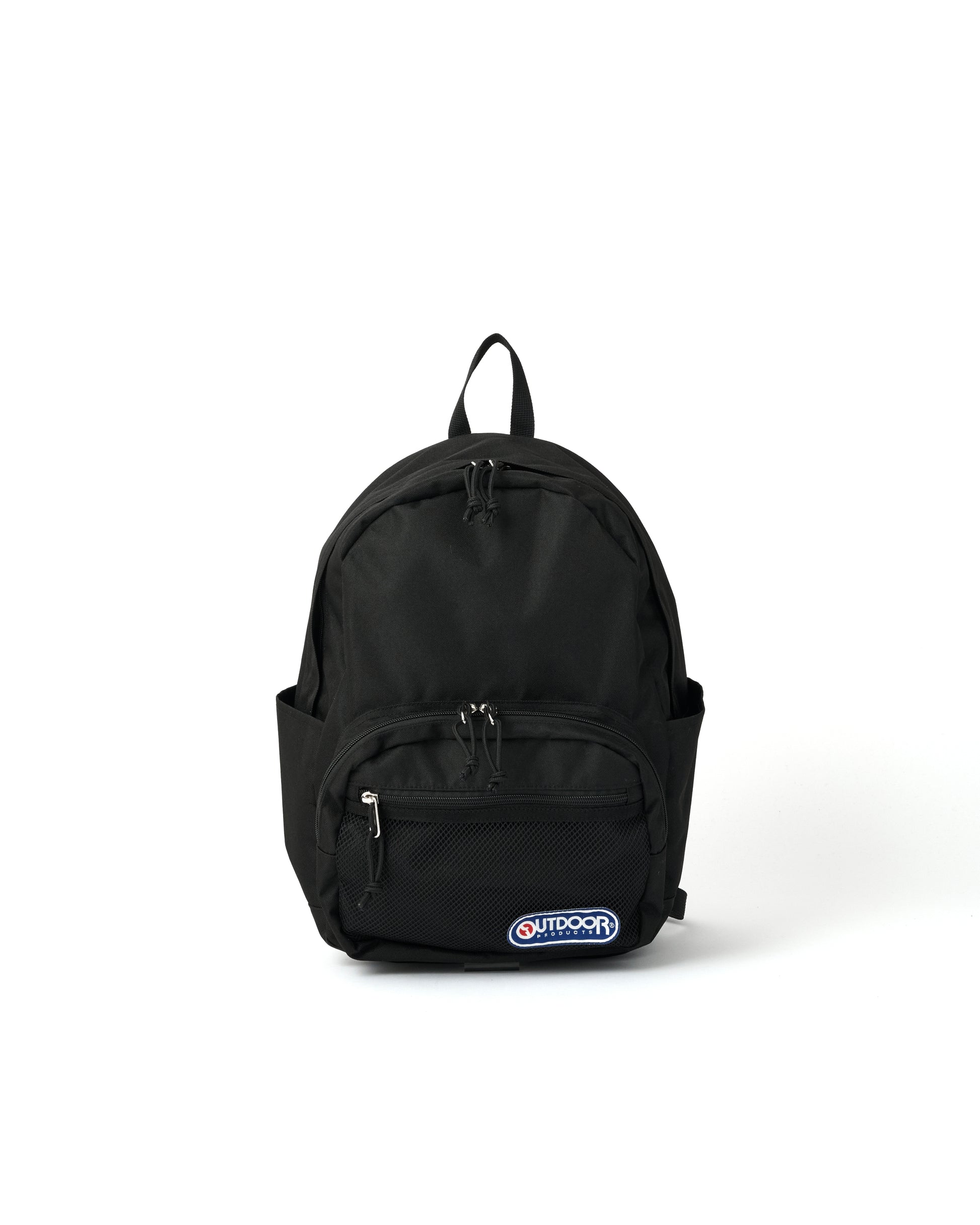 OUTDOOR PRO KIDS DAYPACK MESH 12L