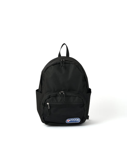 OUTDOOR PRO KIDS DAYPACK MESH 12L