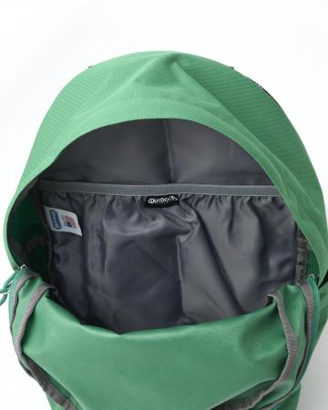 OUTDOOR PRO KIDS DAYPACK MESH 12L