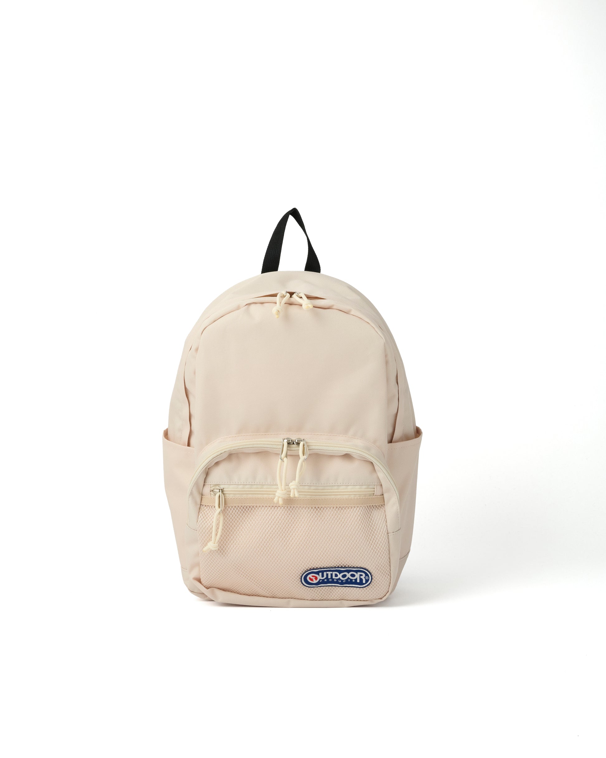 OUTDOOR PRO KIDS DAYPACK MESH 12L