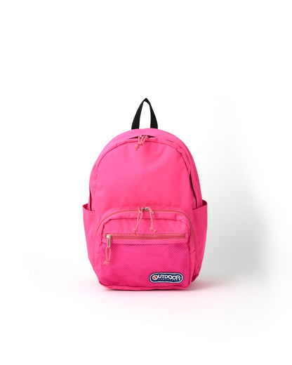 OUTDOOR PRO KIDS DAYPACK MESH 12L