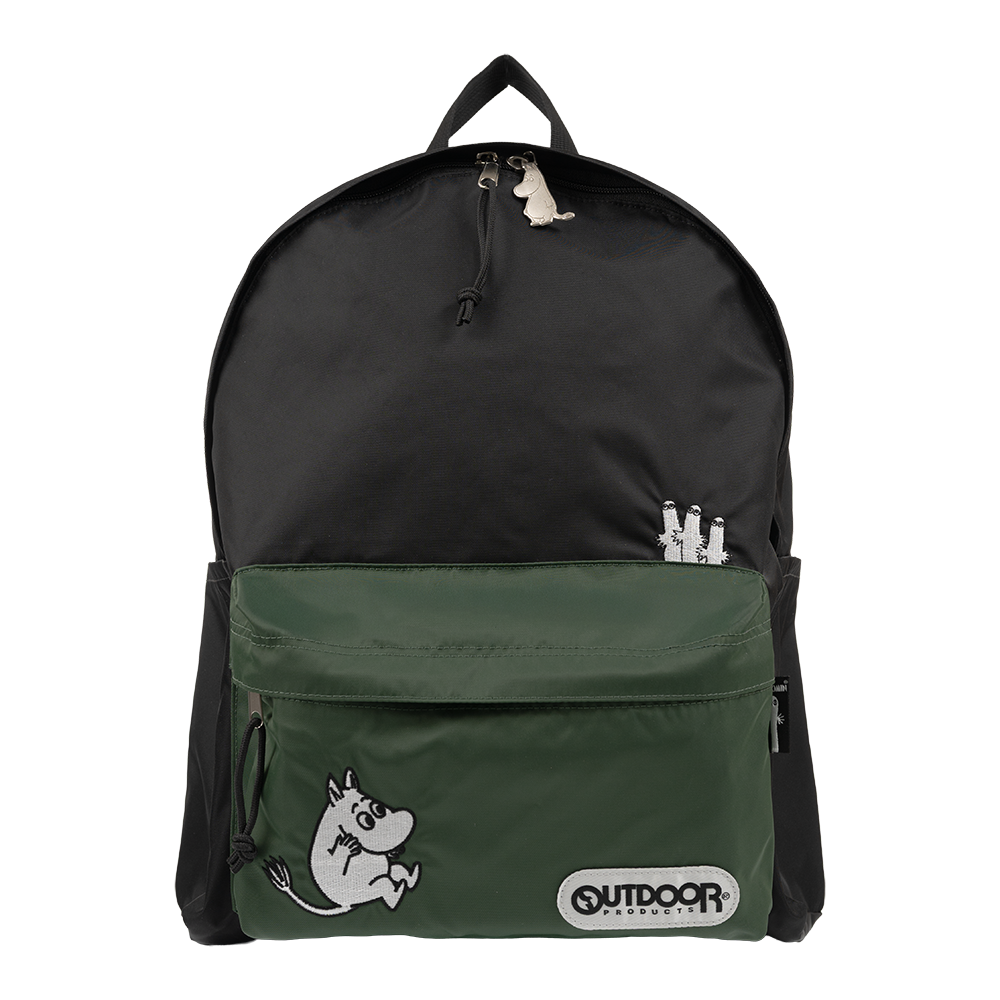 OUTDOOR PRO ODP X MOOMIN BACKPACK 16L