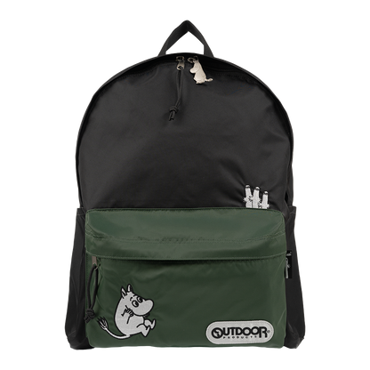 OUTDOOR PRO ODP X MOOMIN BACKPACK 16L