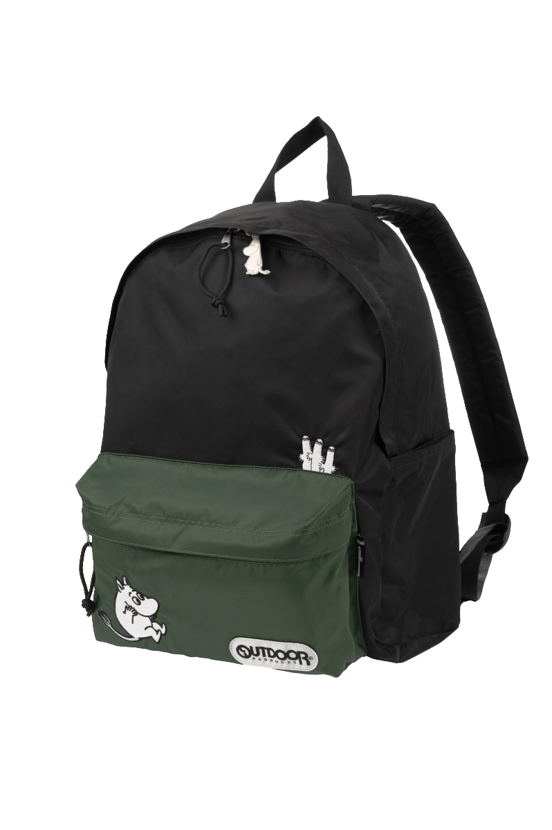 OUTDOOR PRO ODP X MOOMIN BACKPACK 16L