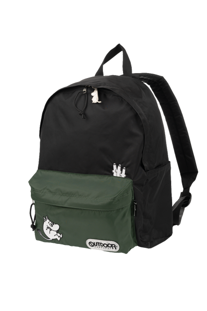 OUTDOOR PRO ODP X MOOMIN BACKPACK 16L