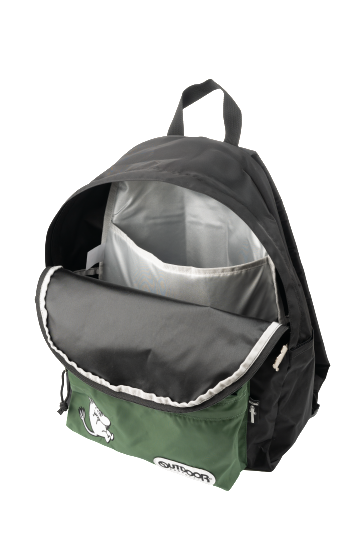 OUTDOOR PRO ODP X MOOMIN BACKPACK 16L